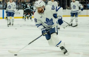 Nylander skadad – igen