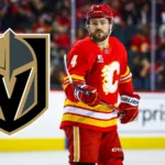 Svenske OS-backen går mot debut – i nya NHL-klubben