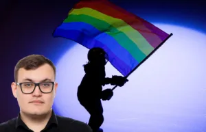 GRÖNLUND: Att få vara sig själv slår alla titlar i världen