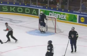 Megafiaskot: Finland åker ur JVM – får spela B-VM