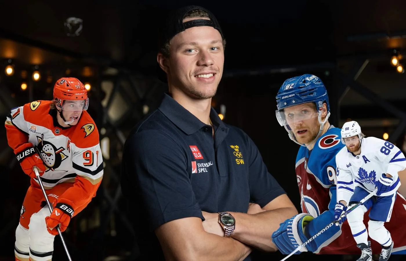 Raymond om skadekrisen: ”De kan ha viktiga roller i vårt lag”