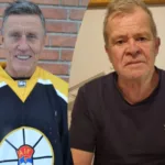 ”Finns olika sorters ALS – jag har inte samma som Börje”