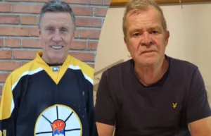 ”Finns olika sorters ALS – jag har inte samma som Börje”