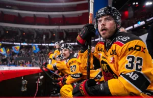 Missnöjd med speltiden: ”Haft en dialog”