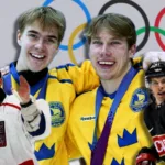 Från ”Miraklet” till Foppas straff – OS-hockeyns bästa ögonblick