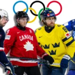 Backpar och kedjor – så kan toppnationerna ställa upp i OS