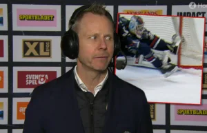 Frölunda förlorar – efter kontroversiella bilderna: ”Solklart mål”