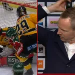 Ohlssons jätteilska: ”Vad är det för jävla nivå?”