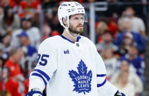 ”OEL” når historisk milstolpe i NHL