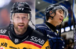 Omarks pik: ”Vill man spela i botten värvar man honom”