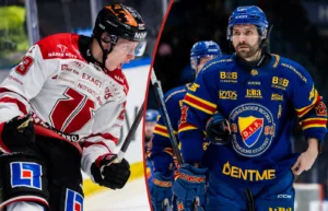 Djurgården förlänger tunga trenden – Örebro bryter förlustsviten