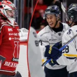 Livsviktig seger för HV71 – tar sista livlinan