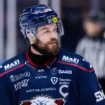 Fantenberg öppnar upp: ”Mentalt hade jag slutat”