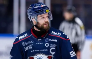 Fantenberg öppnar upp: ”Mentalt hade jag slutat”