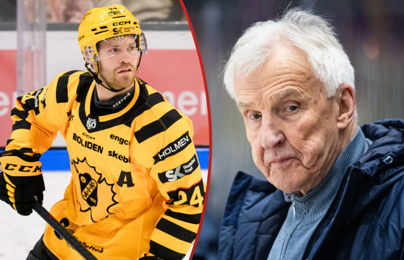 Ifrågasätter till OS-uttagningen: ”Saknar Oscar Lindberg”
