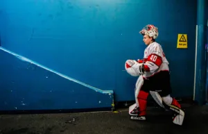 Där är 21-åringen SHL:s främsta: ”Det har lossnat lite”