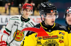 Uppgifter: Bryter med Mora – återvänder