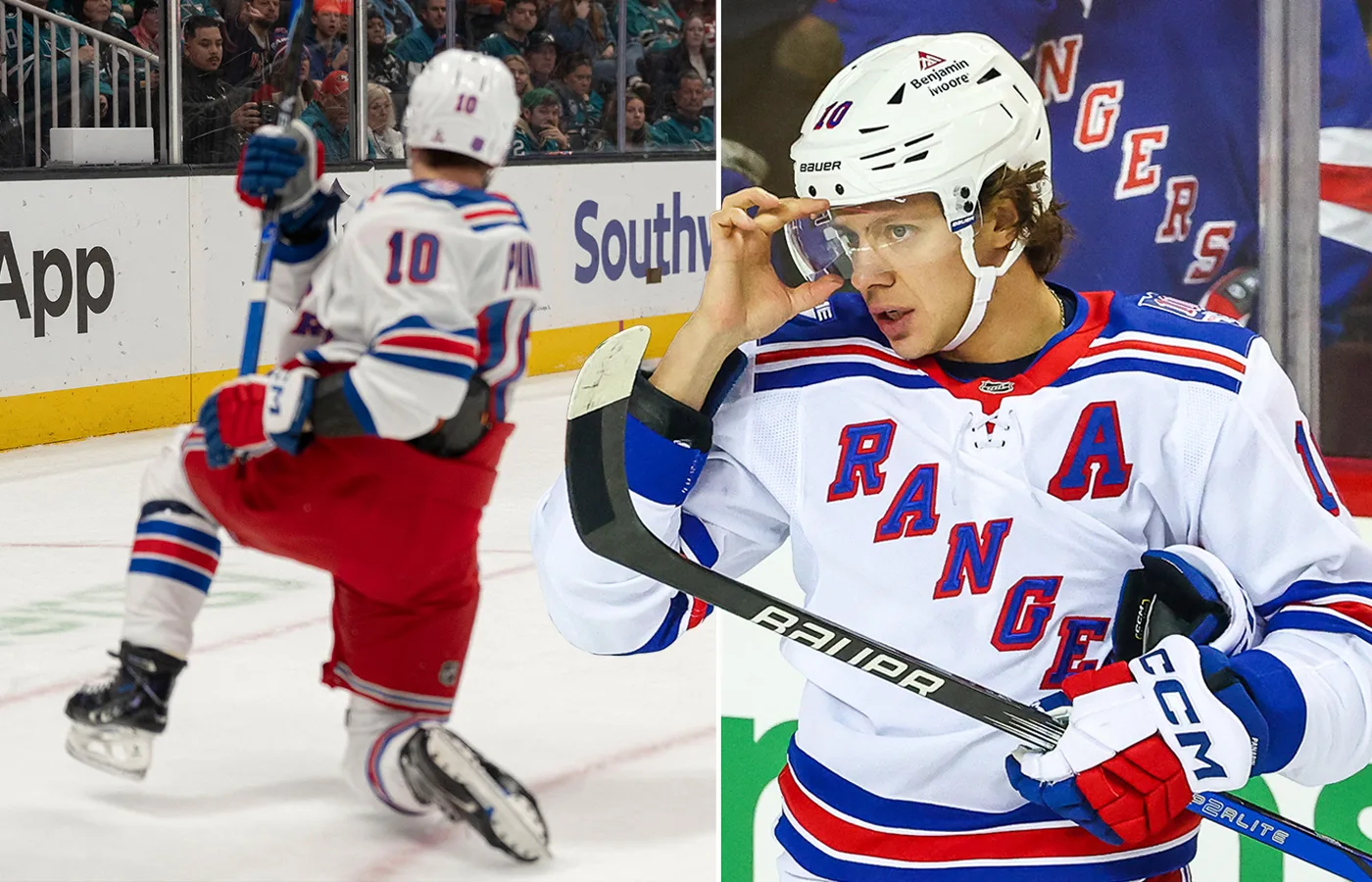 Vilades av trejdorsaker – där kan Panarin hamna