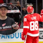 Patrick Kane är nu historisk i NHL – Modano: ”Visste tidigt”