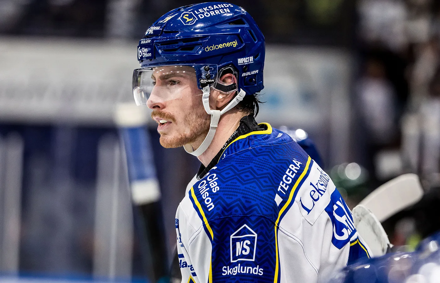 Leksand har miljonskuld till stjärnan: ”Siffrorna stämmer inte”