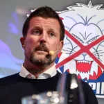 Draget: Peter Jakobsson får lämna Linköping