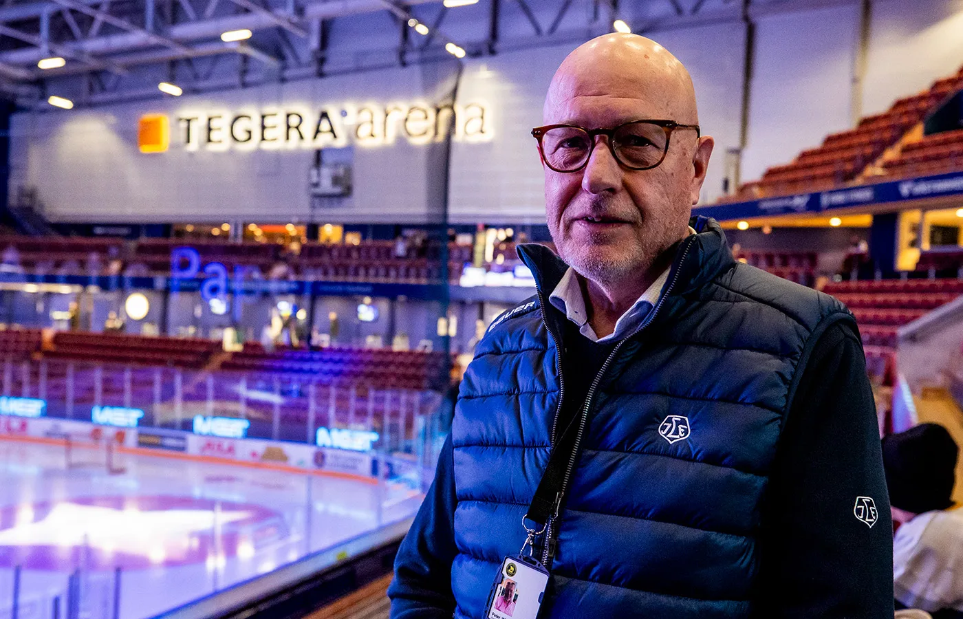 Publiken sviker Leksand – vinsten dalar