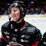 Skriver långtidskontrakt med Malmö: ”Trivs jättebra”