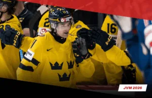 Chockade USA totalt: ”Osade självförtroende”