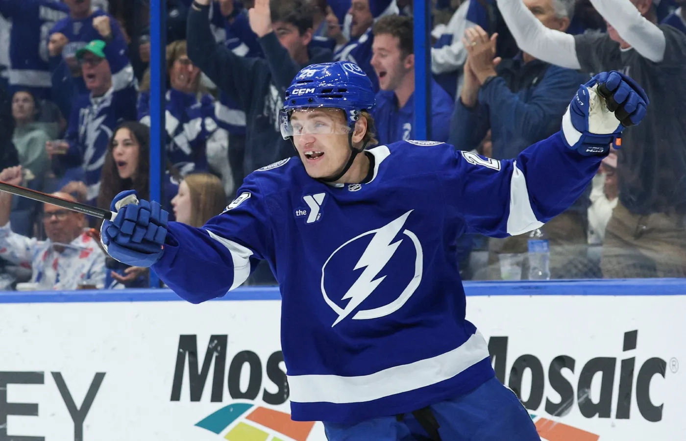 Han är stora skrällen i OS-truppen: ”Allmänt irriterande”