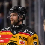 Backen fick spela som forward: “Är lite annorlunda”