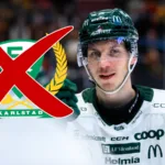 Bryter med Färjestad: ”Fått en förfrågning”