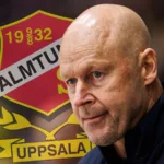 Marcus Ragnarsson förlänger med Almtuna