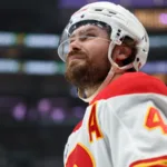 Rasmus Andersson trejdad till Vegas