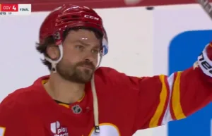 Ett hejdå från Rasmus Andersson?