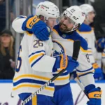 Svenska backarnas galna form: Nytt hattrick