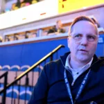 HV71:s besked: Klubbdirektören lämnar