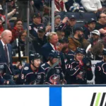 Columbus succé – efter tränarsparkningen