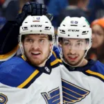 Uppgifter: Redo att trejda stjärnorna efter tunga säsongen