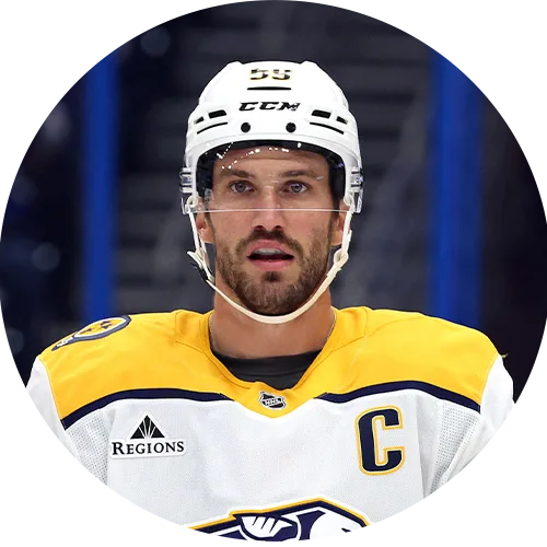 Roman Josi