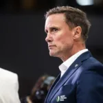 Fystränare avgår – i protest mot Roger Rönnberg