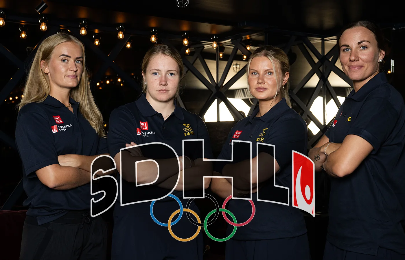 Genomgång: Så har det gått för OS-spelarna