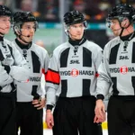 SHL:s besked – hårdare straff för filmningar