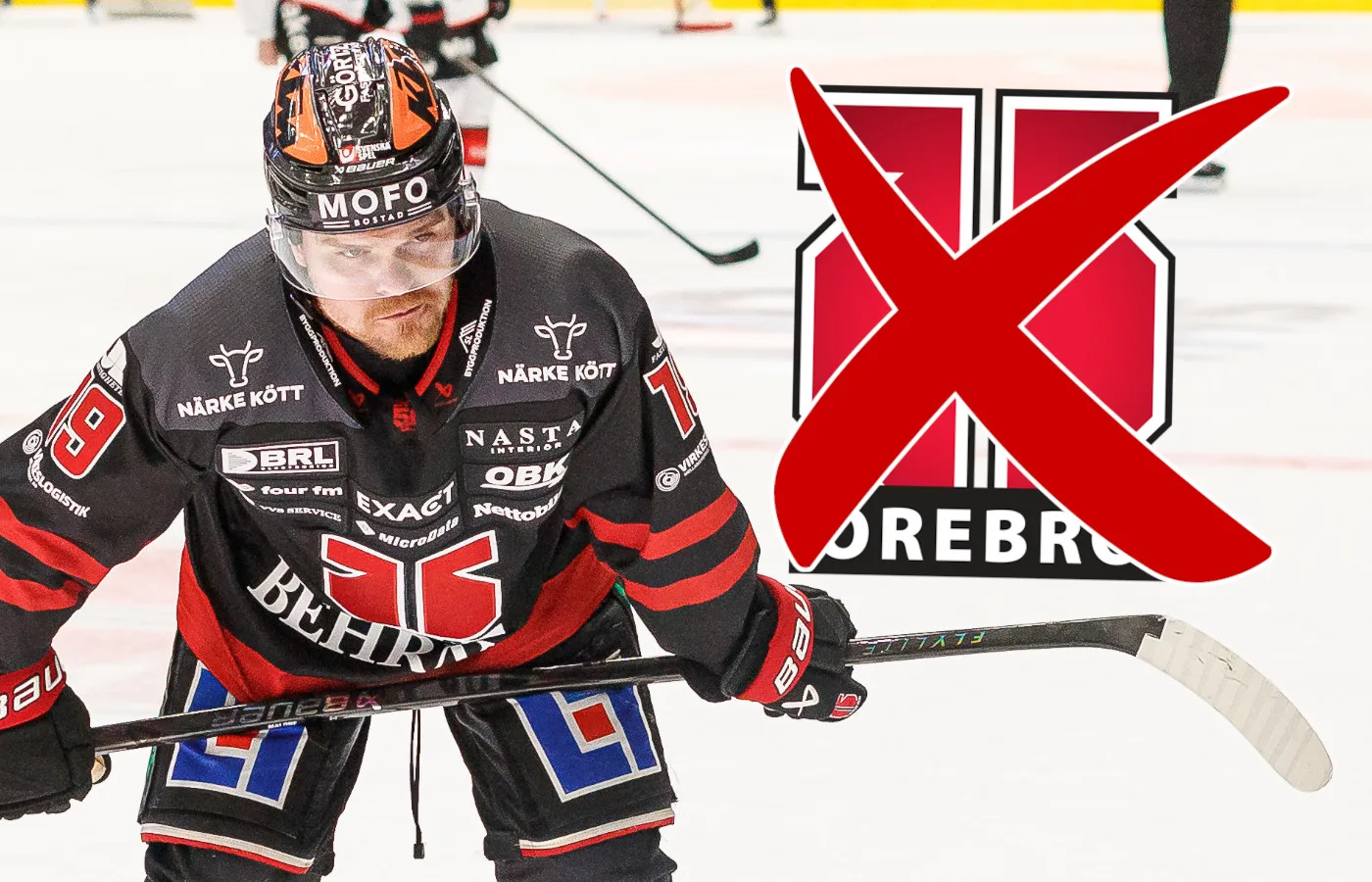 Klart: Floppvärvningen får lämna