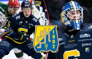 U20 Nationells MVP (?): ”Tävlar utav bara helvete”