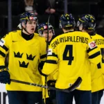 LIVE: Följ Juniorkronorna-Finland här