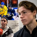 Slutprovet Sahlin Wallenius väntat på: ”Fått glömma”