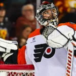 Uppgifter: Flyers kan släppa VM-svensken