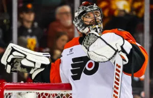 Uppgifter: Flyers kan släppa VM-svensken