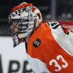 Svenskens mardrömssäsong – utgick skadad