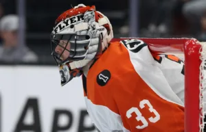 Svenskens mardrömssäsong – utgick skadad